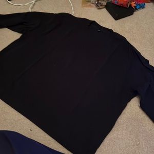 Uniqlo long sleeve t-shirt